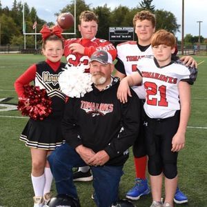 Meet your Posher, Jani